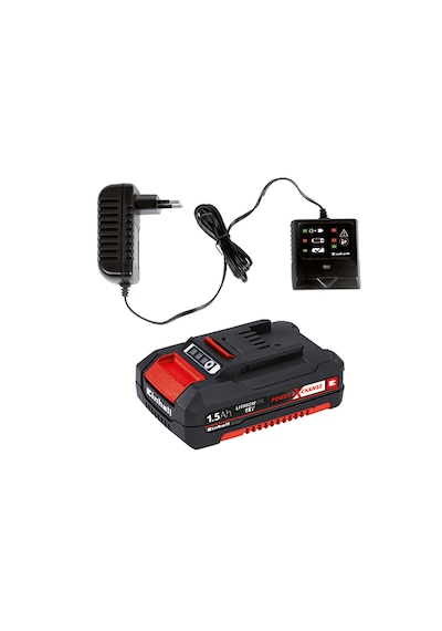 Einhell GC-CT 18/24 Li  P (1x1,5Ah) Akülü Kenar Kesme