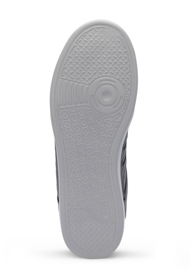 Slazenger Electro Unisex Günlük Ayakkabı Koyu Gri