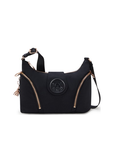 Kipling Charm Kadın Çapraz Çanta Kpkı510762q Siyah