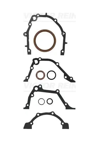 Fiat Fiorino Motor Takim Conta Alt 1.4 2017-2024 Vıctor Reınz 083746401
