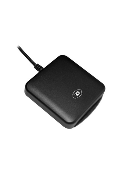 Acs Acr39u-u1 Usb Type-a 1.5m Kablolu Tam Boy Temaslı Akıllı Kart Okuyucu