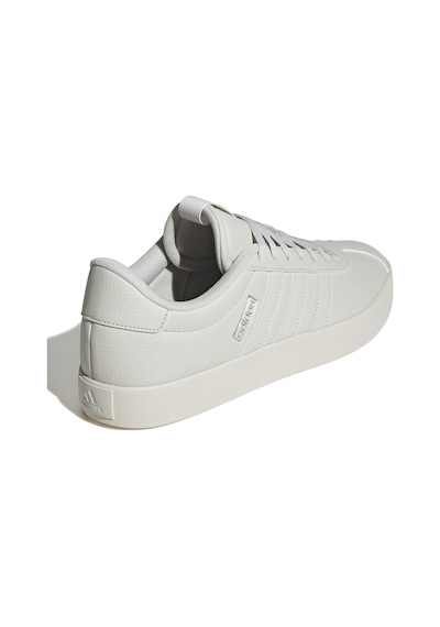 Adidas Vl Court 3.0 Beyaz Erkek Sneaker Beyaz