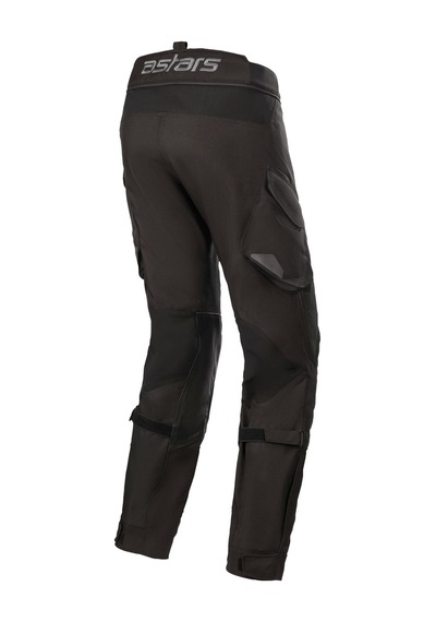Alpinestars Halo Drystar Korumalı Motosiklet Pantolonu