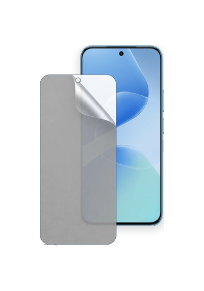 Infinix Hot 60 Pro Uyumlu Ön Yüzey Mat Hidrojel Ekran Koruyucu