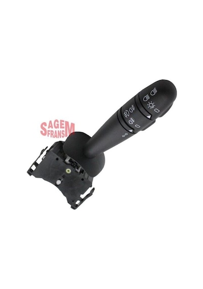 Renault Laguna 2 - Iı Sinyal Far Kolu Ön - Arka Sisli - 7701048913 - Sagem