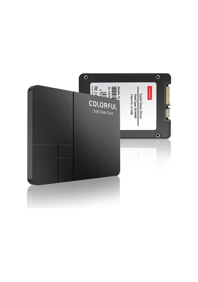 Sl500 512 Gb Ssd Kart