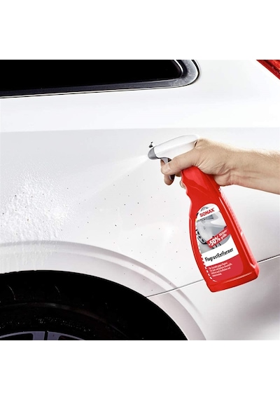 Sonax Endüstriyel Toz Temizleyici 500 ML