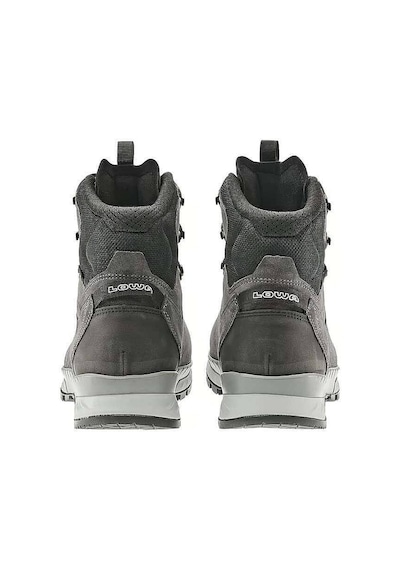 Lowa Delago Gtx Mıd Outdoor Ayakkabı 211197 Grey/black