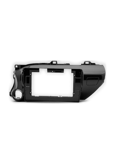 Lovion Fea088544 Toyota Hilux 2008-2015 Model Uyumlu Multimedya İçin Teyp Çerçevesi