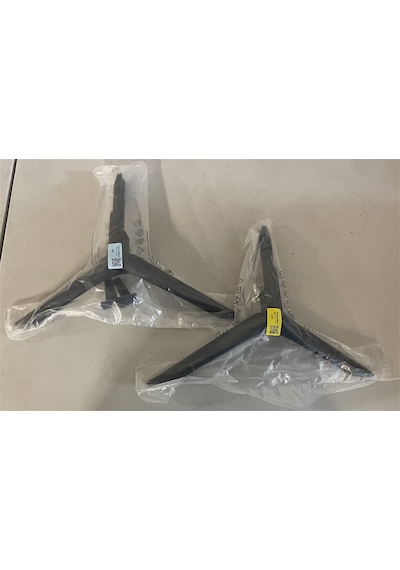 Samsung Uyumlu Ue70tu7100, Ue75tu7100 Tv Ayağı, Bn63-18572 (Outlet)