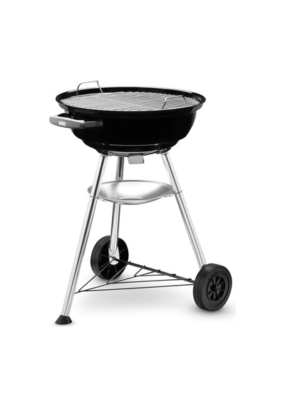 Ayrex Compact Kettle 47 Cm Kömürlü Barbekü Mangal Genel
