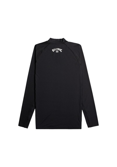 Bıllabong Billabong Waves All Day Ls Erkek Likra Blk Siyah