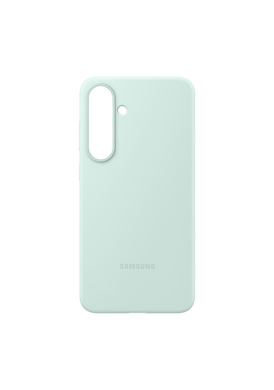 Samsung Galaxy S25 Plus Uyumlu Silikon Kılıf Ef-ps936cmegww