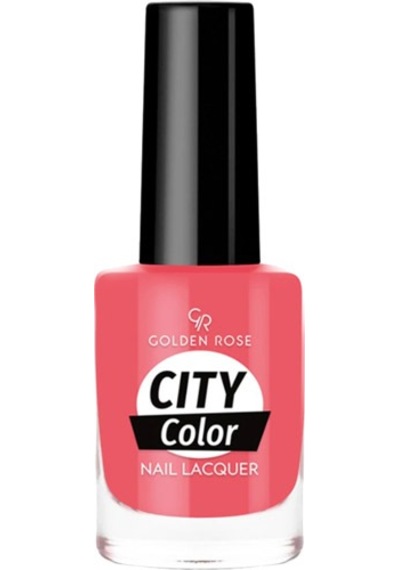 Golden Rose Oje City Color 67