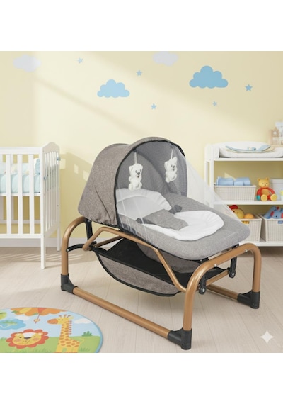 Tommybaby Ana Dizi Ana Kucağı Beşik