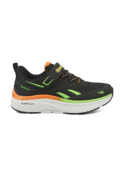 Reebok Prime Walk Ultra Kds I Siyah Erkek Çocuk Spor Ayakkabı Siyah