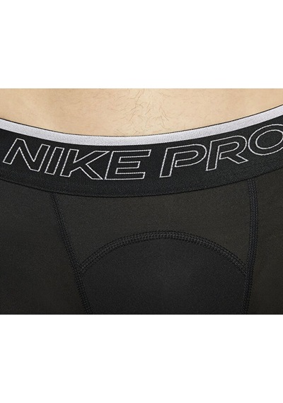 Nike M Np Df Tight Erkek Antrenman Taytı Dd1913-010 Siyah SiYAH Siyah