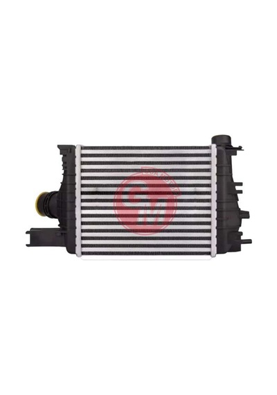 Gua 50144 Turbo Radyatörü Intercooler Renault Clıo V 1.0tce 20 Nıssan Mıcra V Brazıng 255x217x50 144966668r-mq000072 -