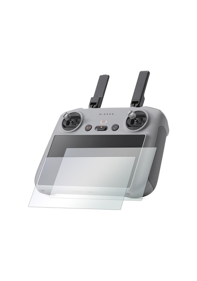 Clascase Dji Rc / Rc 2 Ekranlı Kumanda Ekran Koruyucu Nano