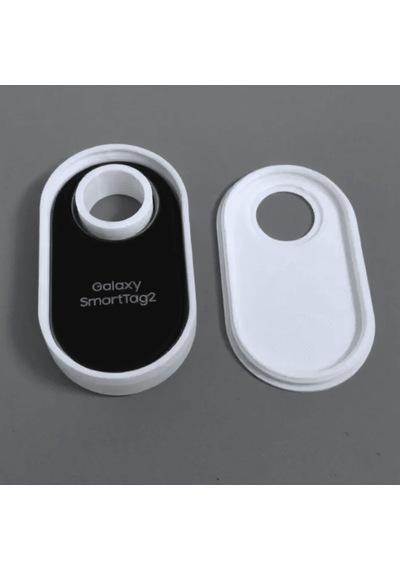 Smart Tag 2 Kılıf Darbelere Ve Suya Dayanıklı Smarttag2 Koruyucu Beyaz