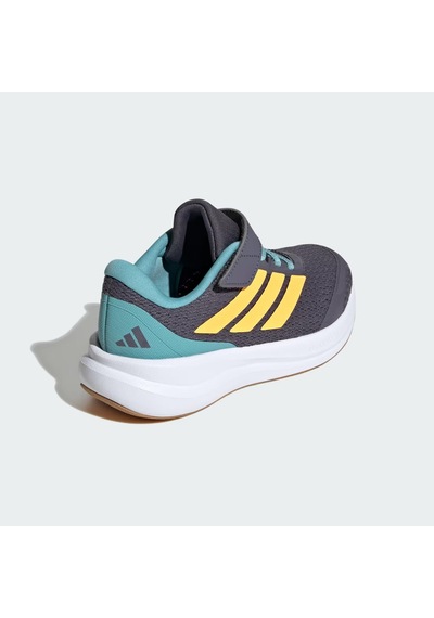 Adidas Runfalcon 6 El C Çocuk Koşu Ayakkabısı C-adıkı1769f10a00 Gri
