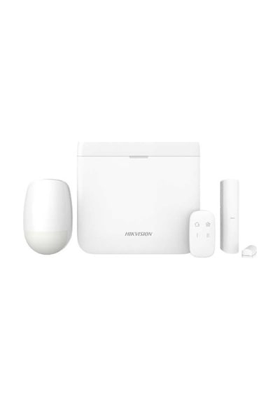 Hikvision Ds-Pwa64-Kıt-We Ax Pro Kit ( 64 Zone  868Mhz )