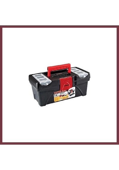 Storeşahin Bag 14no Takım Çantası 1 Adet Shn0720