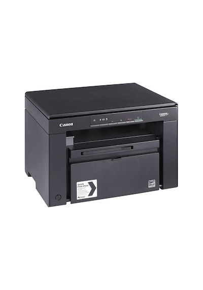 Canon I-sensys Mf3010 Lazer Yaz/tar/fot