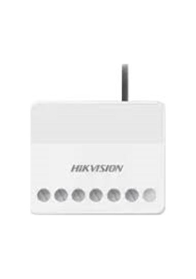Hikvision Ds-pm1-l1-we Single Input Transmitter 7-24v Dc Besleme