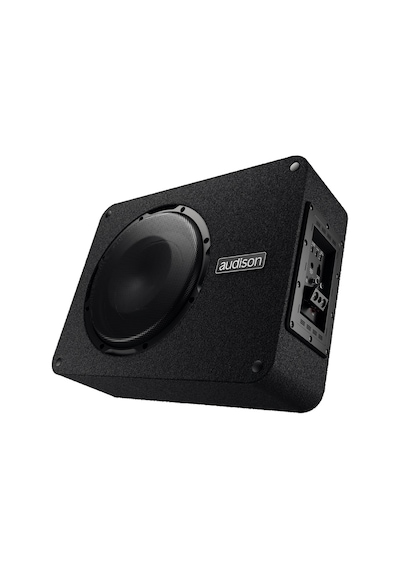 Öztürk Elektronik-audison Prima Apbx 10 As2 Actıve Subwoofers