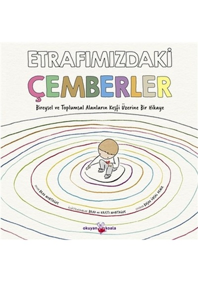 Etrafımızdaki Çemberler - Ezjı-878504