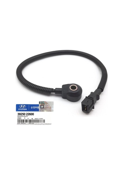Vuruntu Sensörü Hyundaı Accent 1.3 Milenyum Admıre 2000-2006 Getz 1.3 2003-2006 39250-22600