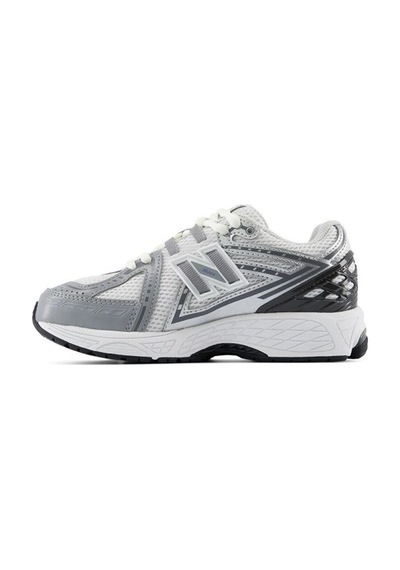 New Balance P19067k0 Nb Lıfestyle Pre Grı Çocuk Sneaker Gri