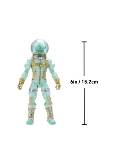 Fortnite Legendary Seri Aksiyon Figür - Leviathan 15 Cm 1607