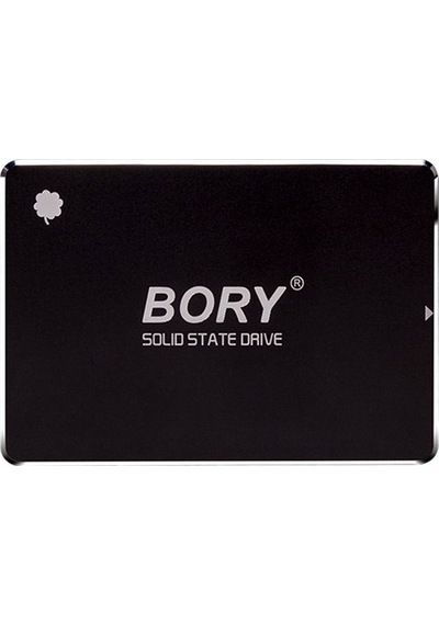 Bory R500-C128G 3.5" 128 GB M.2 2280 Sata3 HDD
