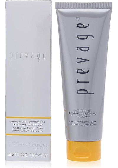 Elizabeth Arden Prevage Anti-Aging Treatment Boosting Cleanser Yaşlanma Karşıtı Arındırıcı Yüz Temizleme Jeli 125 ML
