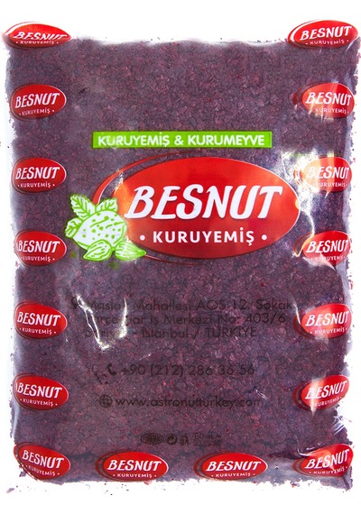 Besnut Tane Sumak 1 KG