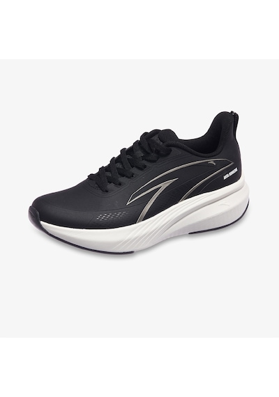 Anta Air Walker Kadın Siyah Spor Ayakkabı 822515522 Siyah