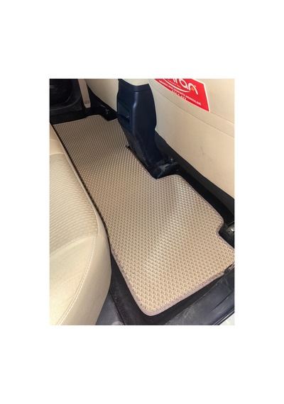 Toyota Corolla E180 2013-2018 Sadece Paspas Renk Belirtiniz Çok Renkli
