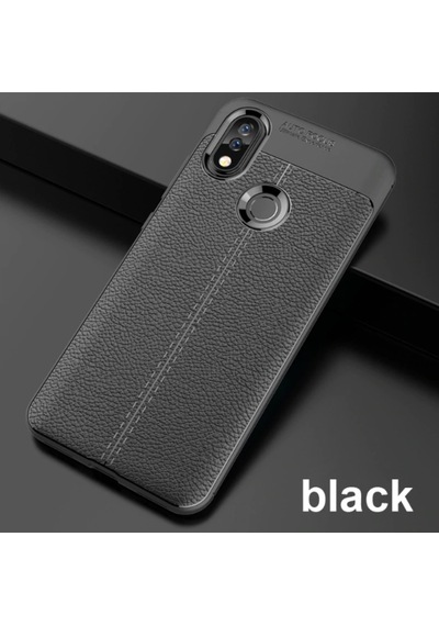 Honor 10 Lite Kamera Korumali Deri Desenli Kaliteli Kilif 325049529 - Renk Seçimi-Kampanya / Gri-Nano Ekran Koruyucu (+25 Tl)