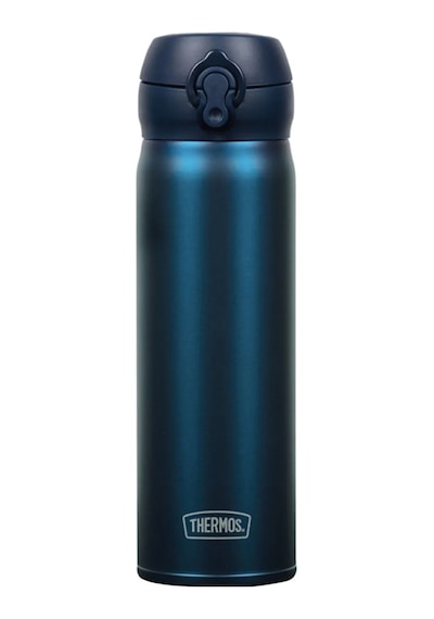 Thermos Jnl-500 Ultralight Mug 0.50l 196652 Sapphire Blue Sbl - 5010576966520 - Sıcak:10 Saat Soğuk:24 Saat K M Açık Mavi Thermos Jnl-500 Ultralight Mug 0.50l 196652 Sapphire Blue Sbl - 5010576966520 - Sıcak:10 Saat Soğuk:24 Saat K M Açık Mavi