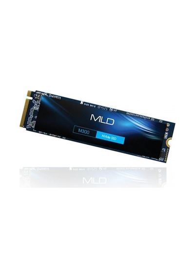 Mld 500gb M300 Bm Mld22m300p13 500 3300 3100mbps M2 Gen3 Nvme Dis