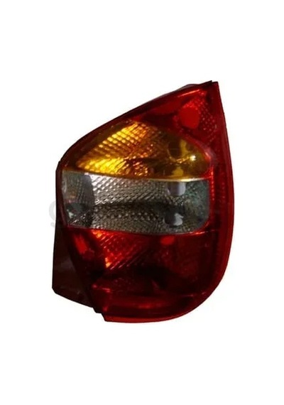 Stop Lambasi Sağ Sari / Kırmızı / Beyaz Mars Fiat Palio - 2005-2013
