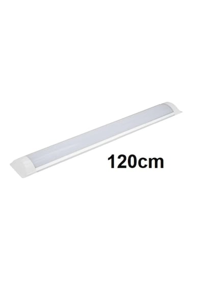 120cm 40w Led Bant Armatür 6500k Beyaz Işık