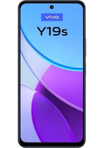 Vivo Y19S 4 GB 128 GB (Vivo Türkiye Garantili)
