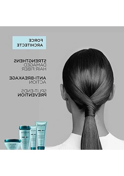 Yıpranmış Saçlar İçin Maske, 200ml Onarıcı İçerik
