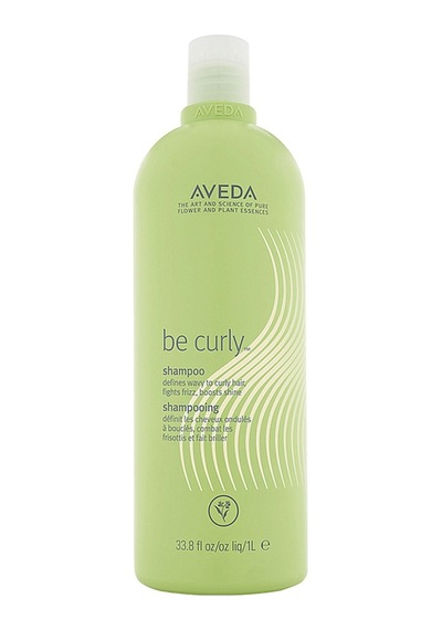 Aveda Be Curly Bukle Belirginleştirici Şampuan 1000 Ml