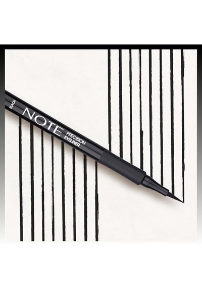Precision Kalem Likit Eyeliner Keçe Uçlu 0