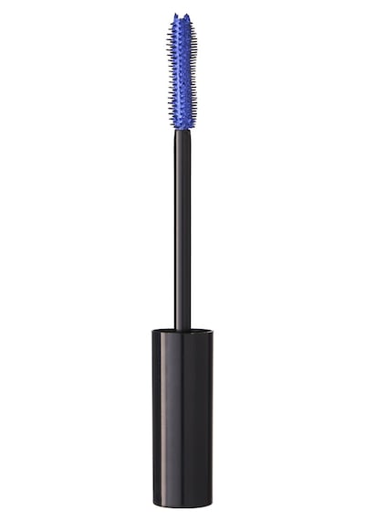 Golden Rose Essential Blue Volume Mascara