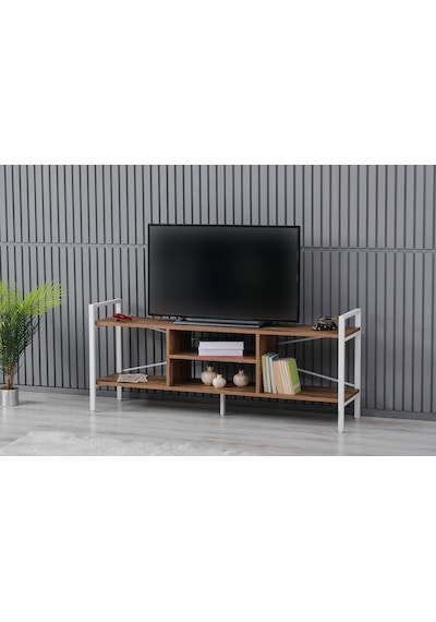 Arpelia Tv Sehpası 160 x 35 x 65 CM Richmond